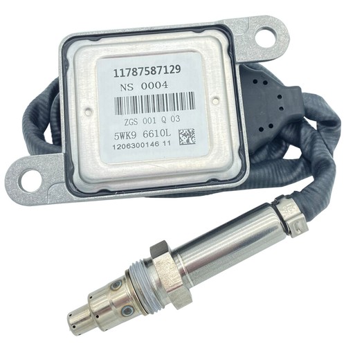 Sensore nox per - per, 3