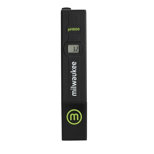 Milwaukee ph600 tester - ph600, ph