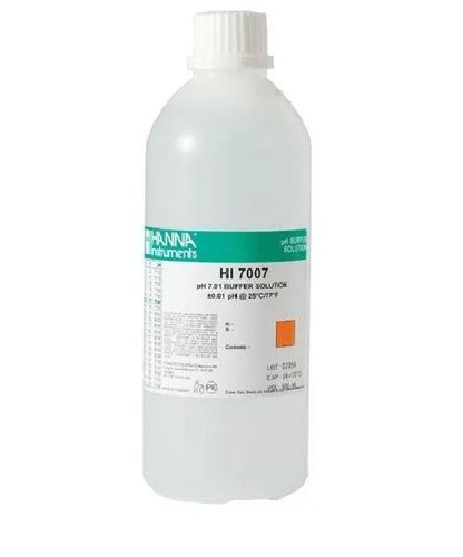 Hanna hi7007c 500ml soluzione - hanna,