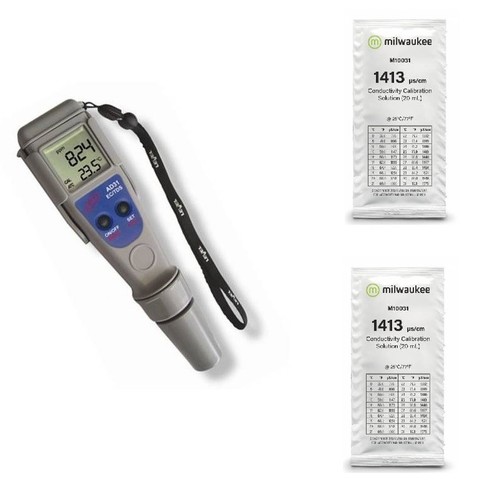 Kit misurazione eco adwa - eco,