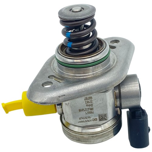 Pompa carburante alta