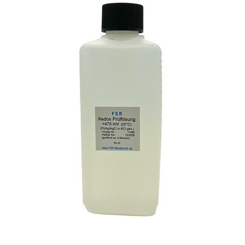 Redox soluzione - redox, di