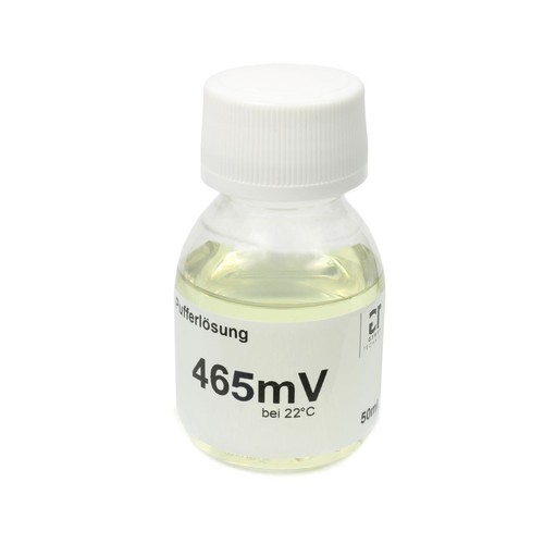 465mv redox soluzione di - gt-465mv-redox,