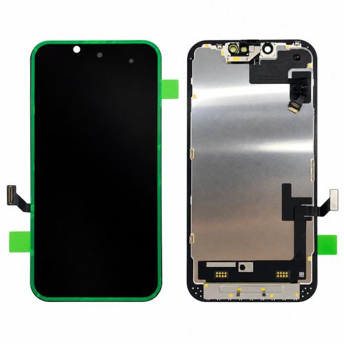 Apple display iphone - display, 17e