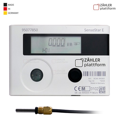 Contatore engelmann sensostar - engelmann,