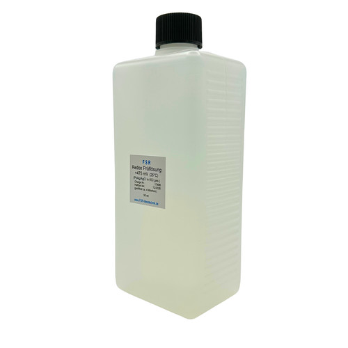 Redox soluzione - redox,