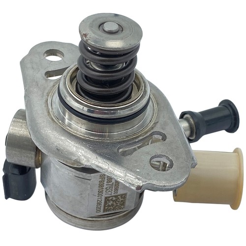 Pompa carburante alta