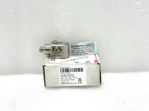 0acs100a 1 sensore - b&r, dati