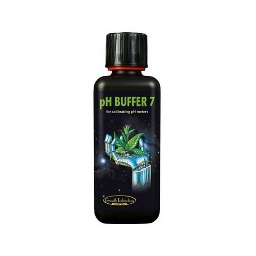 Growth technology buffer 7 - technology, ph