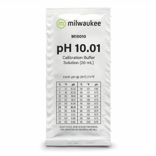 Milwaukee soluzione tampone - milwaukee,