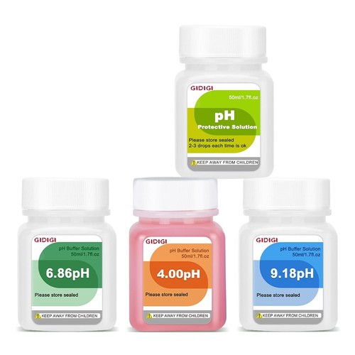 Kit calibrazione con - kit,