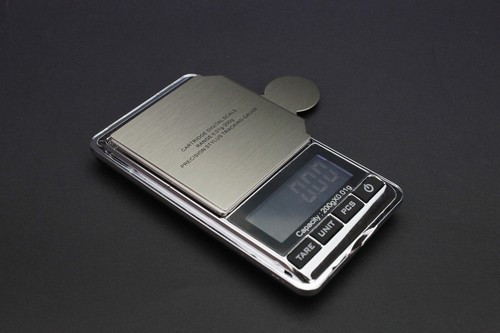 Mcdaison bilancia deluxe - bilancia,