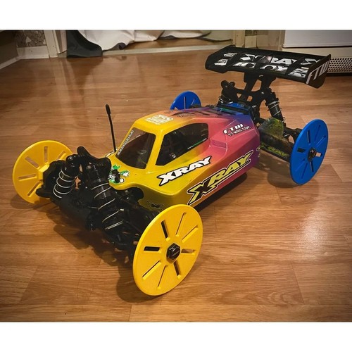 Offroad setup wheels - offroad,