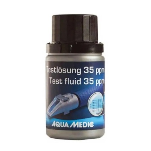 Aqua medic soluzione taratura - medic,