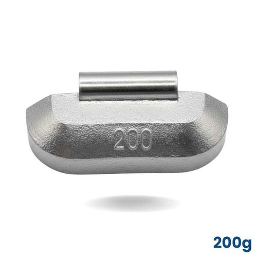Peso calibrazione 200 g - 200,
