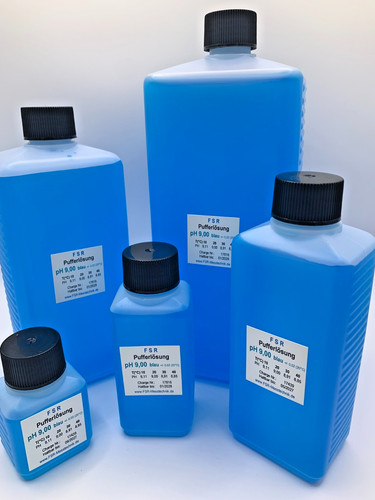 Ph9 soluzione calibrazione - di,