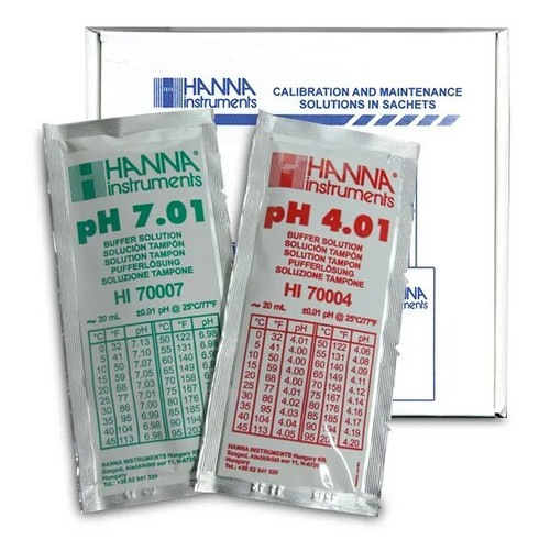 Hanna instruments 20 - instruments, 20+20