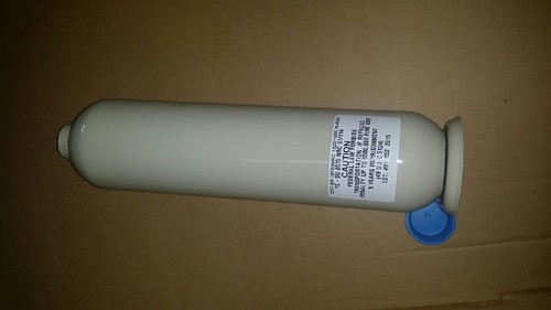 Cilindro gas calibrazione - cilindro,