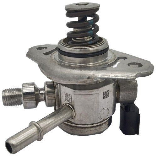 Pompa carburante alta