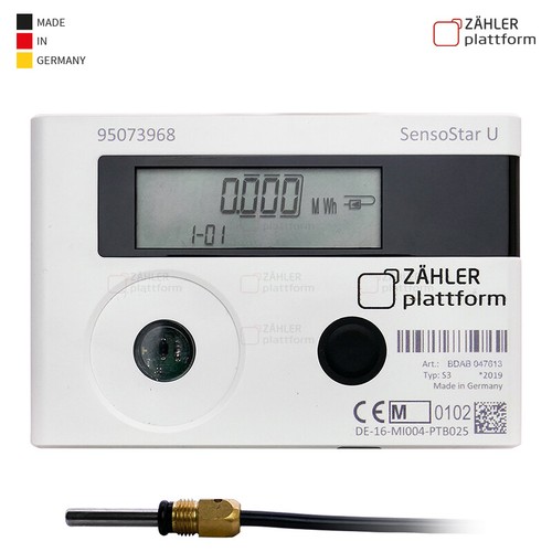 Calore metri engelmann - calore, metri.engelmann