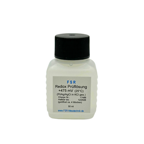 Redox soluzione - redox, di