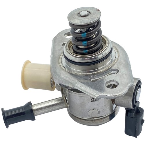 Pompa carburante alta